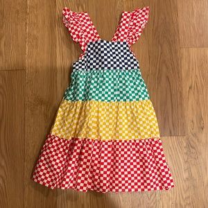 Stella McCartney little girls dress size 4 PERFECT CONDITION